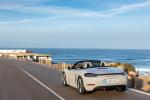 Porsche 718 Boxster GTS 4.0 2020 года (WW)